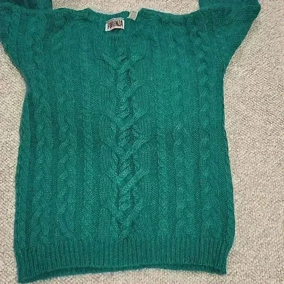 Forenza Italian vintage sweater - Picture 7 of 10